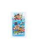 Paw Patrol Bettwäsche 140×200cm, 70×90 cm Mikrofaser