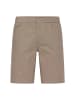 BLEND Chinoshorts BHBraz in Natur