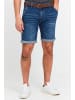 INDICODE Jeansshorts IDQuincy in Blau