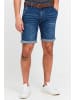 INDICODE Jeansshorts IDQuincy in blau