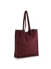 LIEBESKIND BERLIN Amy Shopper Tasche L Leder 35 cm in pomegranate