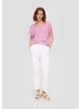 s.Oliver T-Shirt in 43A0_rosa