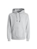 Jack & Jones Trainingsanzug in Hellgrau