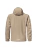 Schöffel Jacke "Jacket Style Bohorok MNS" in brandon beige