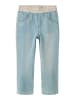 name it Jeans in Light Blue Denim 2