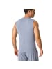 YEAZ INSTRUCTOR Top in schwarz
