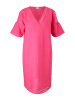 s.Oliver BLACK LABEL Einteiler Kleid kurz in Pink