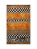 Wecon Home Badteppich Jungle Stripes in gelb orange