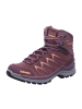 LOWA Wanderschuhe INNOX PRO GTX MID Ws in Rot