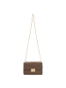 Seidenfelt Roros Umhängetasche 23 cm Chestnut