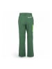 Jack Wolfskin Wanderhose Overland II Nature Tech UV
