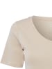 brookshire Shirt in melange