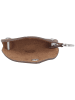 Greenburry Vintage Schlüsselanhänger Leder 9.5 cm brown