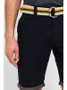 !SOLID Chinoshorts SDLagos in Schwarz