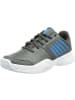 K-SWISS Sportschuh Court Express Omni in Dunkelgrau