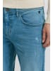 11 Project Gerade Jeans PRVerner in Blau