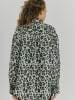 Norr Hemd Lelo in Leo print