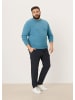 s.Oliver Pullover langarm in Blau