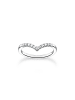 Thomas Sabo Ring in silber