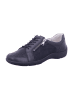 Ricosta Slipper in schwarz