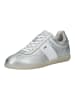 Nero Giardini Sneaker in Silber