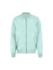 boundry Herren Blousonjacke in Eisminze
