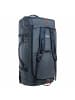 Tatonka Duffle Roller 140 - Rollenreisetasche 87 cm (sage green) in navy