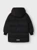 name it Wattierte Jacke in Black