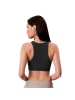 CALVIN KLEIN UNDERWEAR Schwarz Baumwolle BH