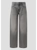 QS Jeans-Hose  in  94Y5_grau