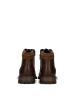 POELMAN Poelman HOMBRE Herren Schnürschuhe