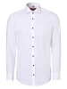 Finshley & Harding London Hemd in weiß