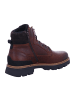 PME Legend Stiefeletten/Boot in braun
