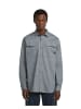 G-Star Raw CPO Regular Shirt ash blue/india ink oxford
