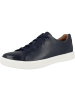 Clarks Sneaker low Un Costa Lace in blau