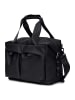 RAINS Otaru W3 - Reisetasche S 53 cm (black) in schwarz