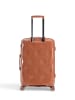 OBAGO 2 tlg. Kofferset AQUILA in Braun (64L/40L)