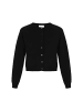 usha BLUE LABEL Women Cardigan in black