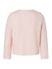 More & More Jerseyjacke in sorbet peach