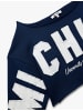 KOTON SWEATSHIRTS in Marineblau
