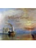 Ackermann Kunstverlag Kalender - William Turner Kalender 2026