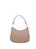 Chiara Ferretti Schultertasche in LIGHT TAUPE