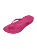 fitflop Zehentrenner IQUSHION ERGONOMIC FLIP E54 in rosa