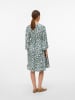 Vero Moda Kleid in Laurel Wreath 1