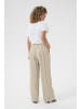 Cream Casual Hose CRBellis Loose fit in Ethnic Geo Tea