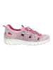 Primigi Sneaker in Pink/Violett