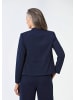 GOLDNER Blazer in marine