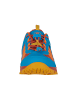 Trollkids Wanderschuh Hiker Low Tronfjell in red clay