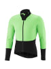Gonso Jacke Road Jacket Softshell Light M in Hellgrün225