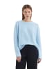 Marc O'Polo Seamless-Pullover oversized in M803